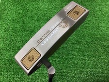 Odyssey Ai-ONE Milled Two T Silver 34" Putter Stroke Lab Steel Men's Right