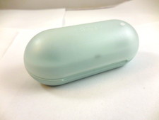 Sony WF-C500 Wireless Earbuds Replacement Charging Case- Green Defective