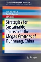 Martha Demas (U. A.) | Strategies For Sustainable Tourism At The Mogao...