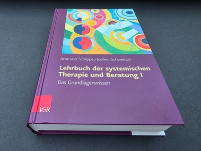 Lehrbuch der systemischen Therapie und Beratung I I Buch I Sehr guter Zustand