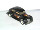 Vintage Hot Wheels REAL RIDERS 40 Ford 2 Door **YELLOW LIGHT SPECIAL**