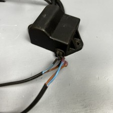 Kawasaki X2 Jet Ski CDI & HT Leads &ndash; OEM (Wiring Repair, X2 Only)