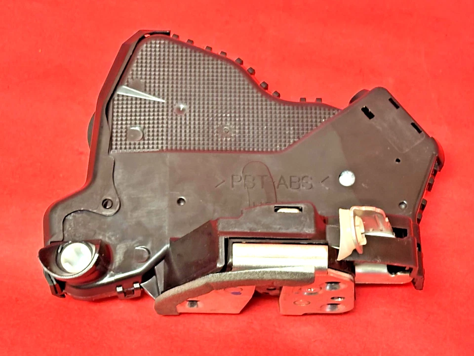Atuador de trava de porta DLA268 para Toyota Corolla Sienna Matrix Camry dianteiro direito - Imagem 2 de 4