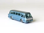 Vintage Lesney Matchbox #40 Leyland Royal Tiger Coach SILVER WHEELS XLNT 1961