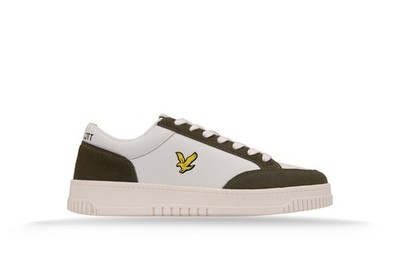 LYLE & SCOTT Culross02 716 Sneakers S5.SC3549
