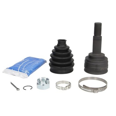   SKF JOINT KIT DRIVE SHAFT LEFT/RIGHT FRONT VKJA 5784 NEU DE STOCK