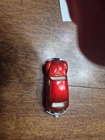1968 Lesney Matchbox Volkswagen 1500 Saloon Bug #137