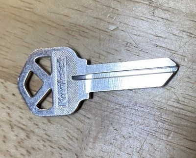 Kwikset KW1 Key Blanks   Lot of 100   New   Locksmith / Property Manager