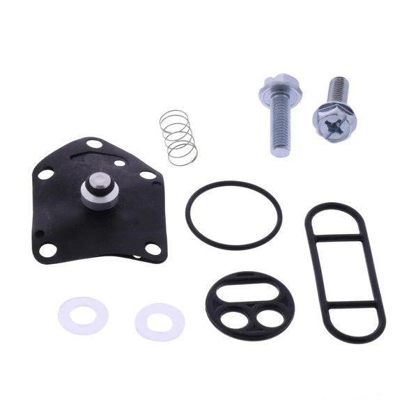 Benzinhahn Reparatursatz Kraftstoffhahn FüR Suzuki GSF 600 SU Bandit 1996-2004-image