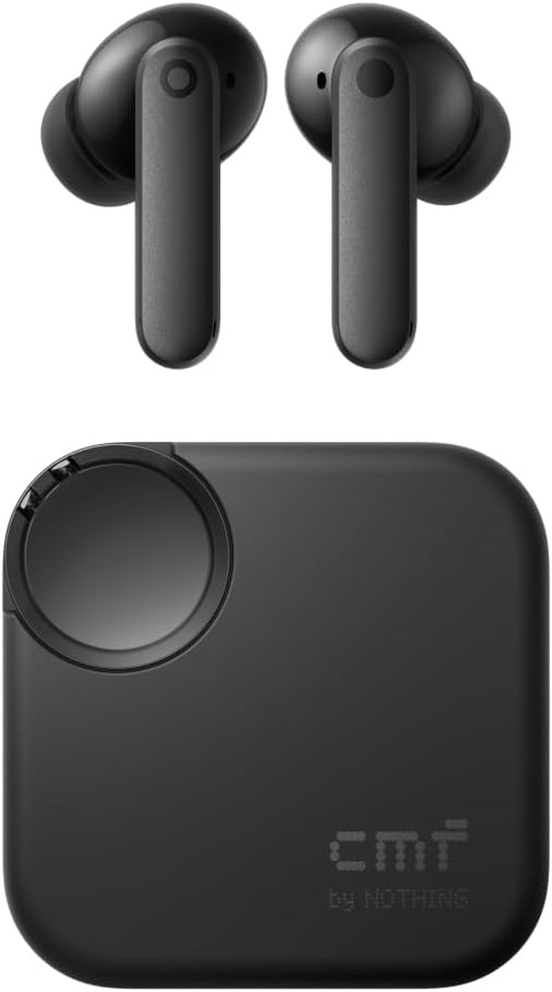 Recensione Buds 2 Auricolari ANC: Comfort e 55 Ore di Musica Wireless