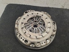 Mercedes-Benz A W176 2013 Kupplungssatz A0262501001 Diesel 80kW MIN52201