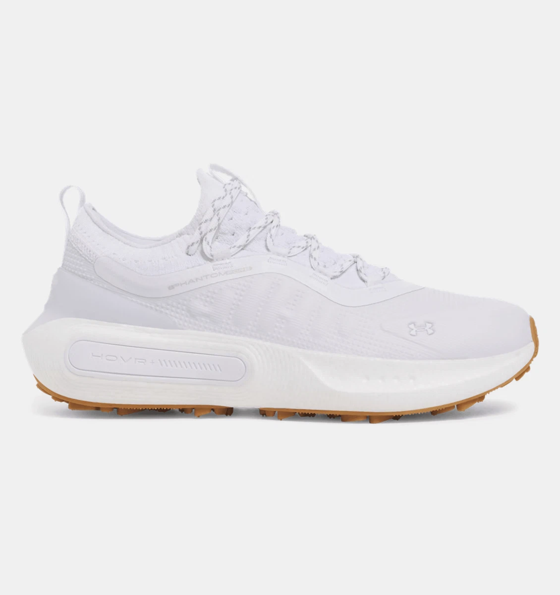 Under Armour Golf Men's White 8.5 US Shoe for sale | eBay