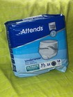 “Attends Advanced Underwear X-Large” 98 Count! ~ Lot of 7 Packages Adult Diapers — photo 5