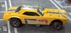 Hot Wheels Redline Don Prudhomme Snake 2 Cuda Vintage (⁷²)