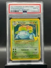2021 Pokemon Celebrations Classic Collection Venusaur 15/102 PSA 10