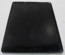 Apple iPad Pro 1st Gen A1709 256GB 10.5" Wi-Fi  Cellular MPHV2LL/A - Cracked