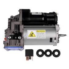 Luftfederung Kompressorpumpe Für Mercedes M-Klasse W164 GL-Klasse X164 4matic Luftfederung Kompressorpumpe Für Mercedes M-Klasse W164 GL-Klasse X164 4matic