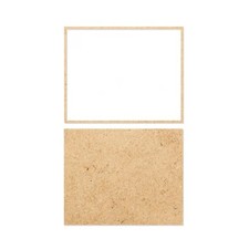 Kromlech Mini Base Infantry 5x4 Square Base Movement Tray Pack New