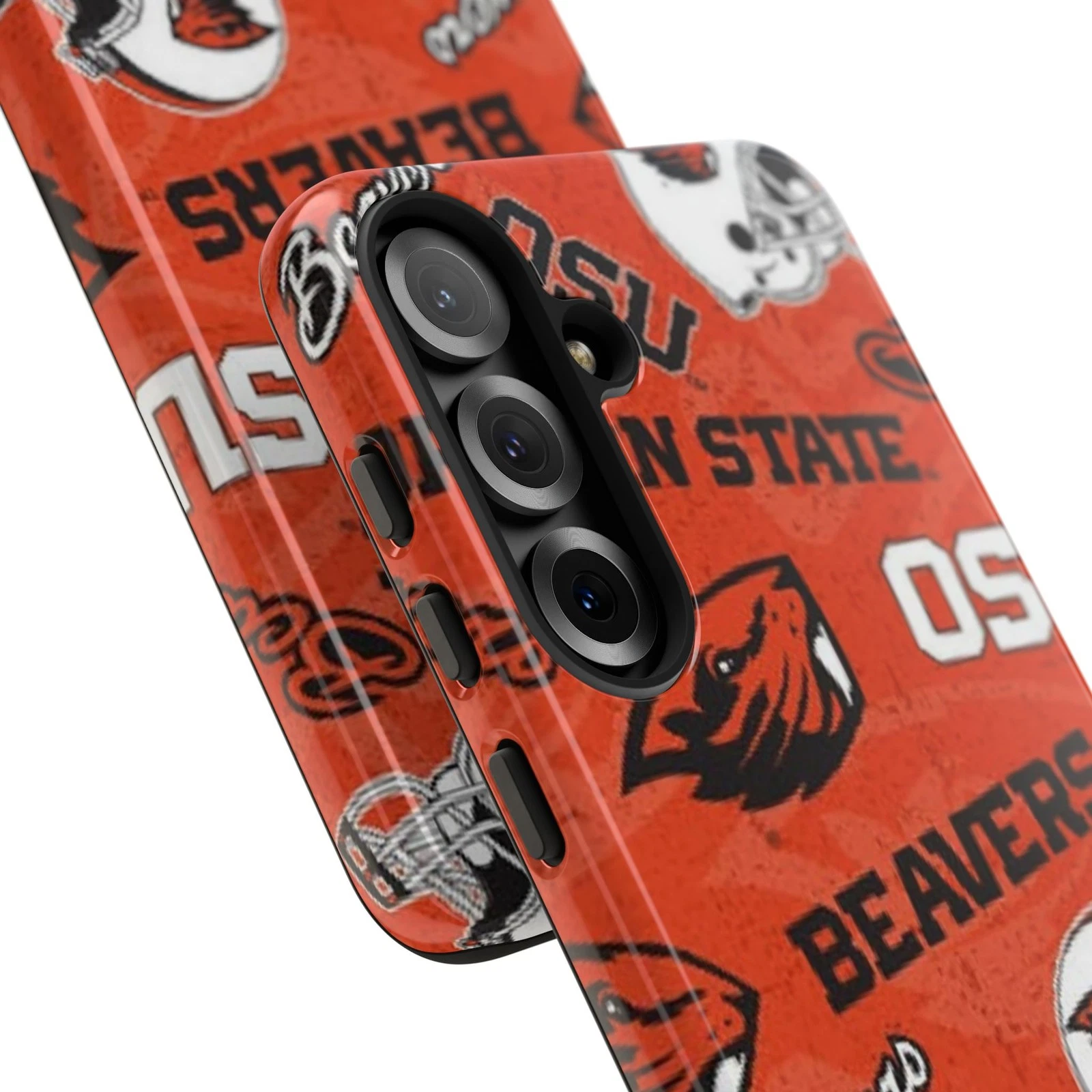 Oregon State University iPhone Cases