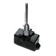 AUTOMATION COMPONENTS INC 121469 10KOHM THERMISTOR WELL 1/2" SS TEMP SENSOR