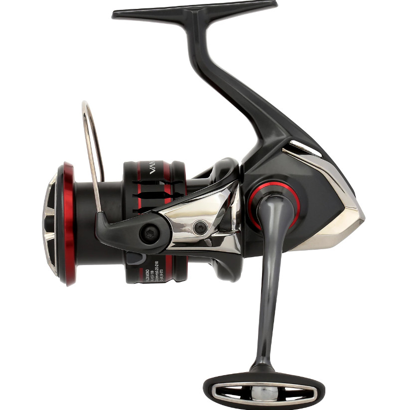Shimano Vanford FA Spinning Reel
