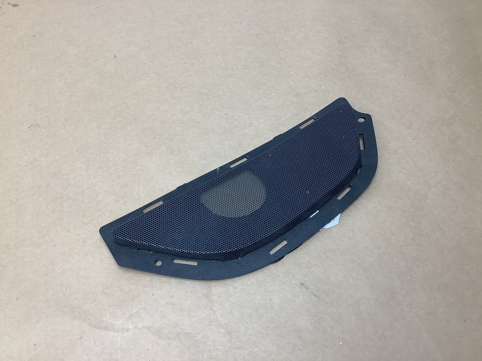 McLaren 720S 720 2018 Right Passenger Speaker Cover Grille Trim Panel 17-20 :O