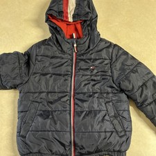 tommy hilfiger jacket 4t Kids