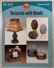 Bead & Button Easy-Does-It Bead Projects Booklet Set of 4 Jewelry Embroidery — photo 4