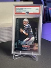 2014 Contenders Tom Brady #67 Playoff Ticket 135/199 PSA 9