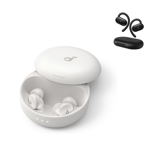 Soundcore Sleep A20 Sleep Earbuds