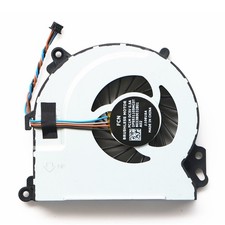 720235-001 CPU Cooling Fan 4Pin 5v 0.5A For HP ENVY 15-J/17-J  QUAD 15T-J 17T-J