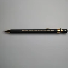 STAEDTLER HEXAGONAL VERSION 1 #7bc071