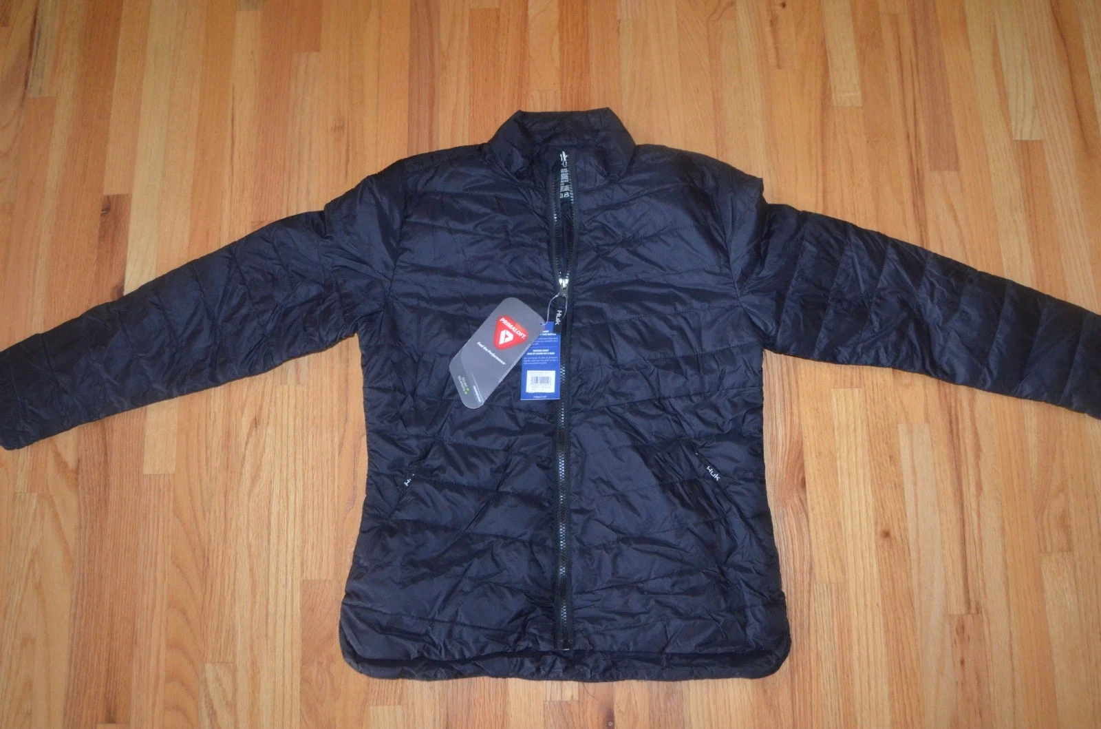 Huk Fishing Women’s Waypoint Jacket, sz Med
