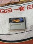 Nintendo Star Fox Nintendo Super Famicom NTSC-J 1993 Star Fox Series