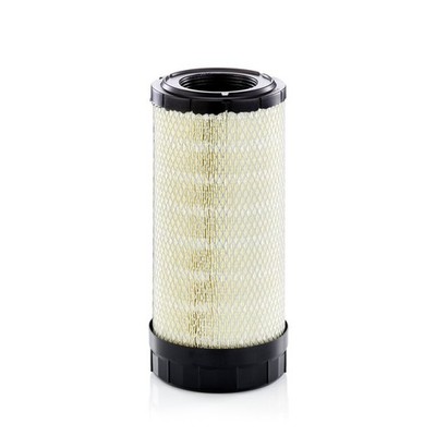 Luftfilter MANN-FILTER C 16 015 Filter