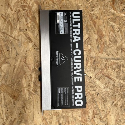 Beringer Ultra Curve Pro