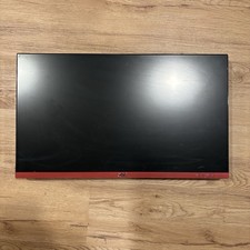 AOC G2590FX 24.5-inch Widescreen LED Gaming Monitor - Just The Monitor, Works