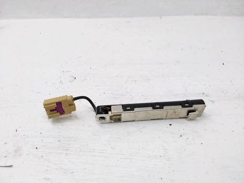 VW TIGUAN 5N Antennenverstärker  5N0035552C 1.97 Diesel 103kw 2011 27672389
