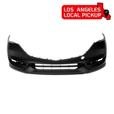 Front Bumper Cover Fascia For 2017-2021 Mazda Cx-5 Carbon Gs Gt Gx Grand - La Front Bumper Cover Fascia For 2017-2021 Mazda Cx-5 Carbon Gs Gt Gx Grand - La