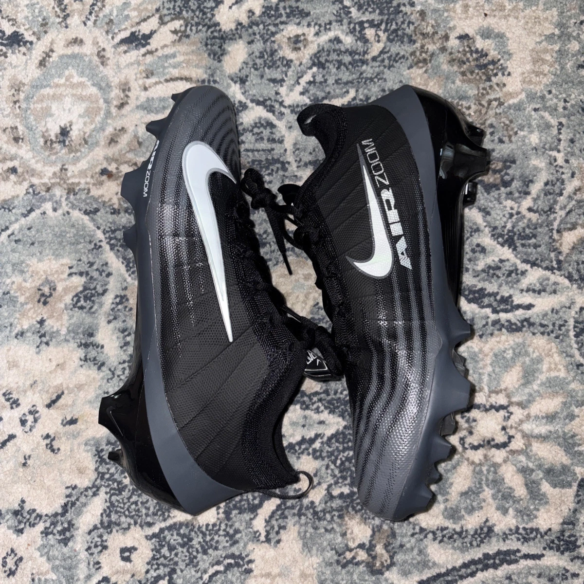 Nike Vapor Elite Football In Men's Football Shoes & Cleats for