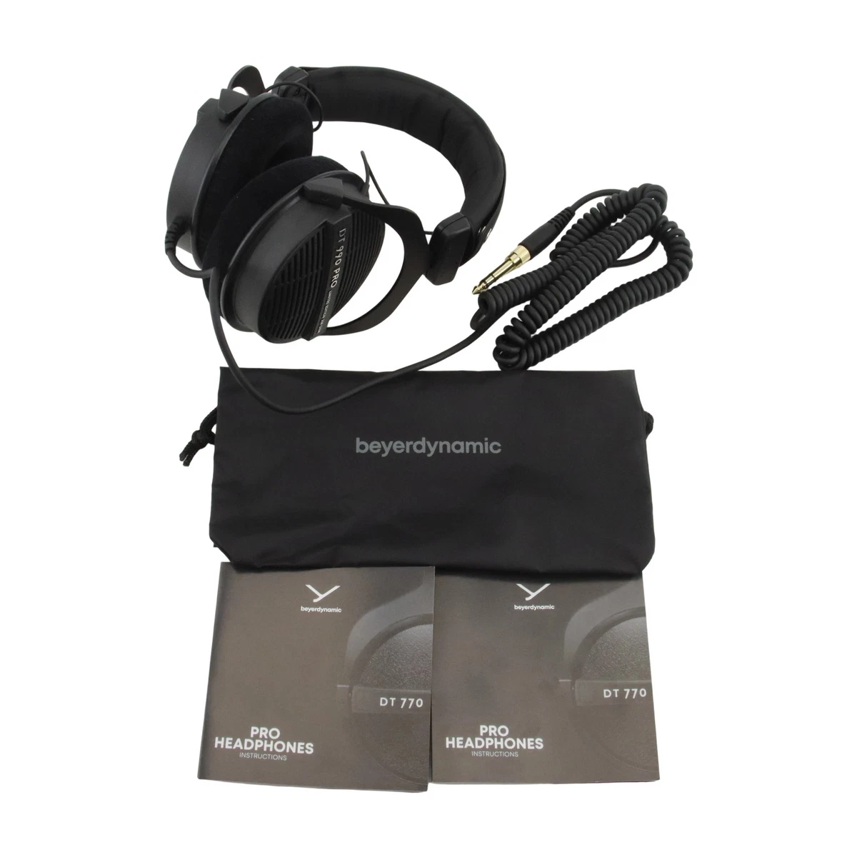 Beyerdynamic Dt 990 Pro for sale - eBay