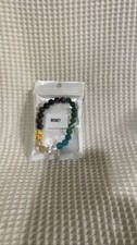 Stone Wealth Prosperity Bracelet