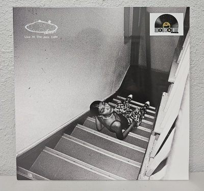 洋楽 Olivia Dean Live At The Jazz Cafe Olivia Dean Live at the Jazz Cafe Vinyl LP (RSD Edition) | eBay