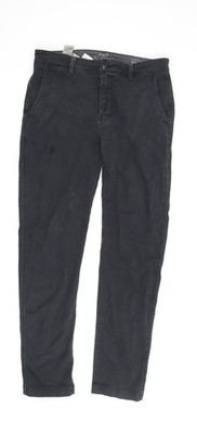 Slim Fit Tapered Herrenjeans UK Größe 30 Levi's