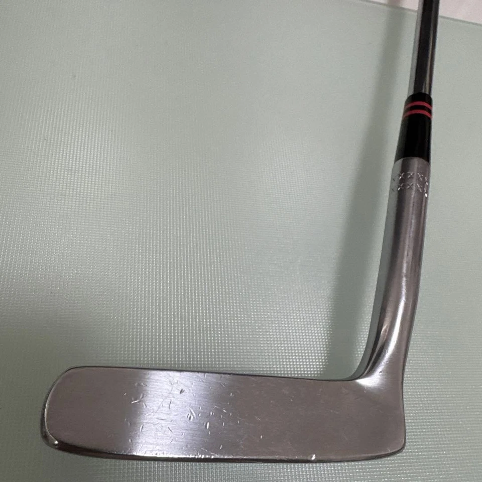 MacGregor Tourney Classic IMG5 Iron Master Golf Club 87cm Vintage - Image 4 of 4