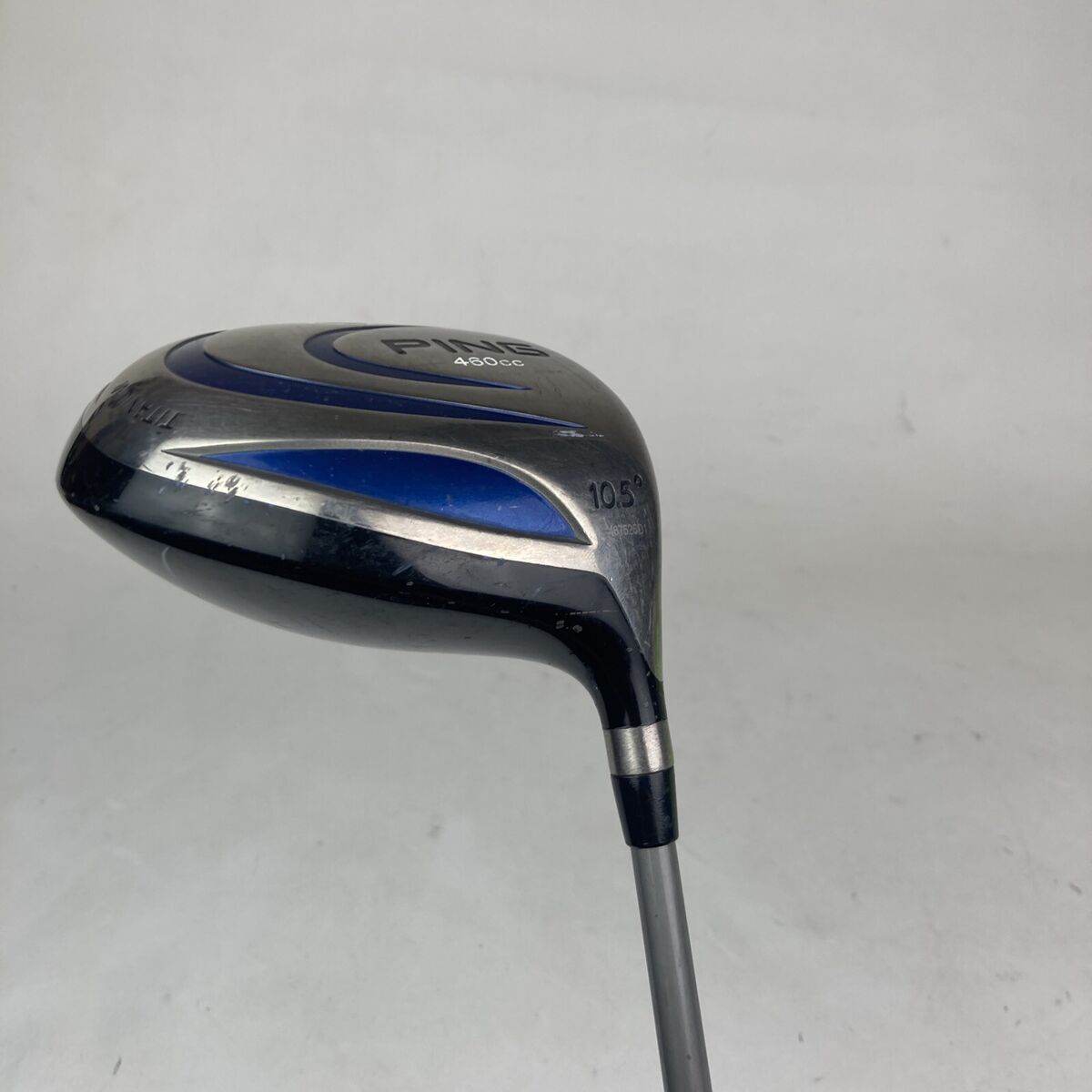 Ping G5 460Cc 10.5 Degree Driver Regular Flex Tfc 100D Ping G5 460Cc 10.5 Degree Driver Regular Flex Tfc 100D