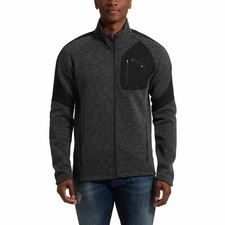  851721-01 Mens Puma Evostripe Jacket