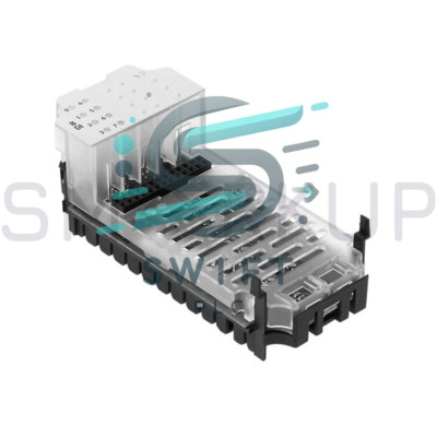 コメント者5/24 大20 New FESTO CPX-8DE 195750 Input Module | eBay