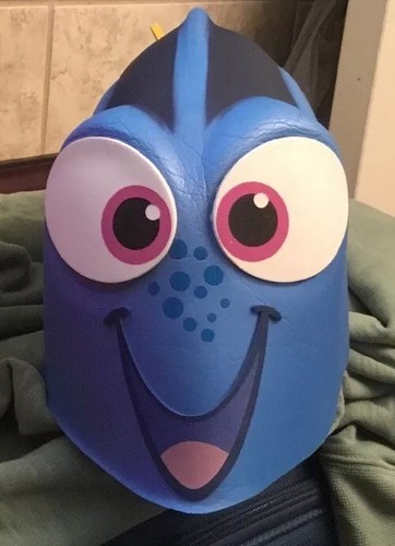 Finding Nemo Disney On Ice Dori Hat 