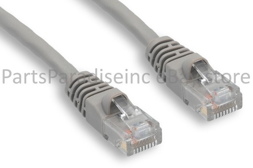 Lot Pack 1/5/10x Cat5e 350MHz patch cable 6in 1ft 2ft 3ft 4ft 5ft 6ft 7ft 10ft - Picture 18 of 96